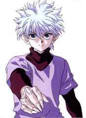 kirua